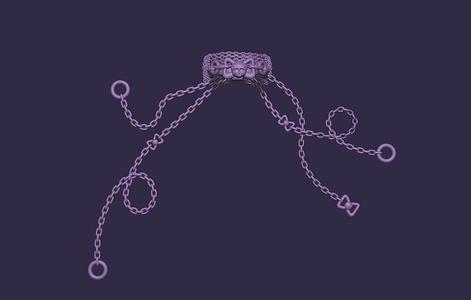 River Styxx-Belt