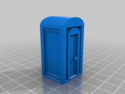Porta-Potty v3