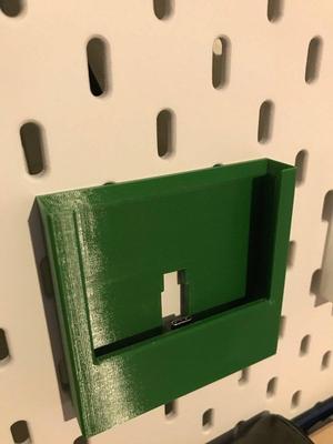 IKEA SKADIS dock for Xiaomi Mi8 (dipper)