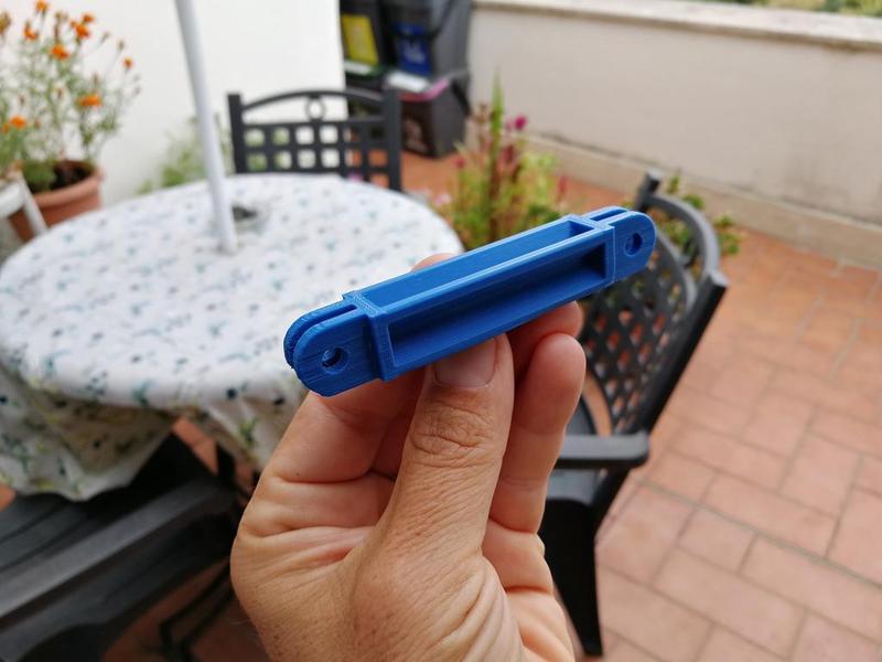 Gopro Extension 
