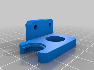 Xvico X3 Hero Me V6 (Threaded Type) Hot End