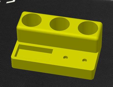 Lost Vape Centaurus M200 holder