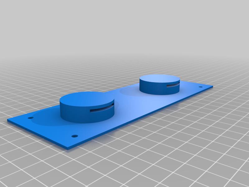 FlexObox - Mount