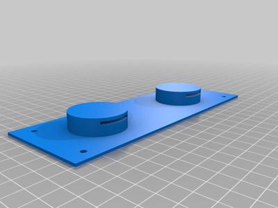 FlexObox - Mount