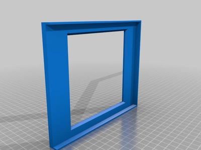 AC Vent Booster