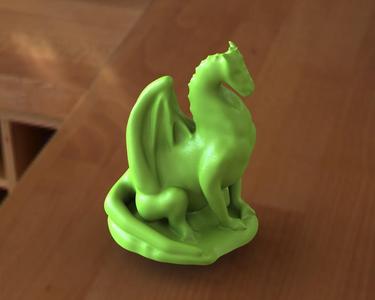 Dragon 2