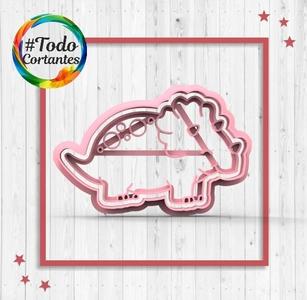 Dinosaur cutter