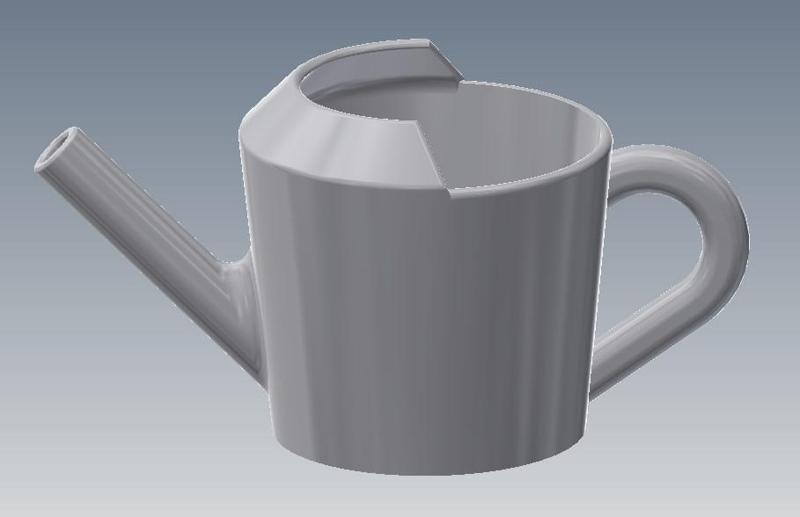 Water can (gieter)