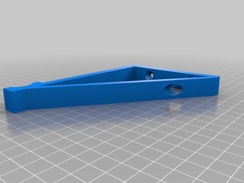 Spool Holder - Streamlined