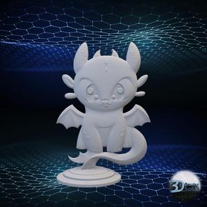 How to Train Your Dragon Toothless Decor