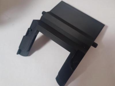 Vacuum cleaner bag holder Siemens IQ 300 Plus