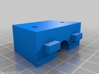 Google WiFi Mount
