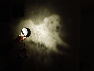 Customizable stereographic picture projector v2 highres