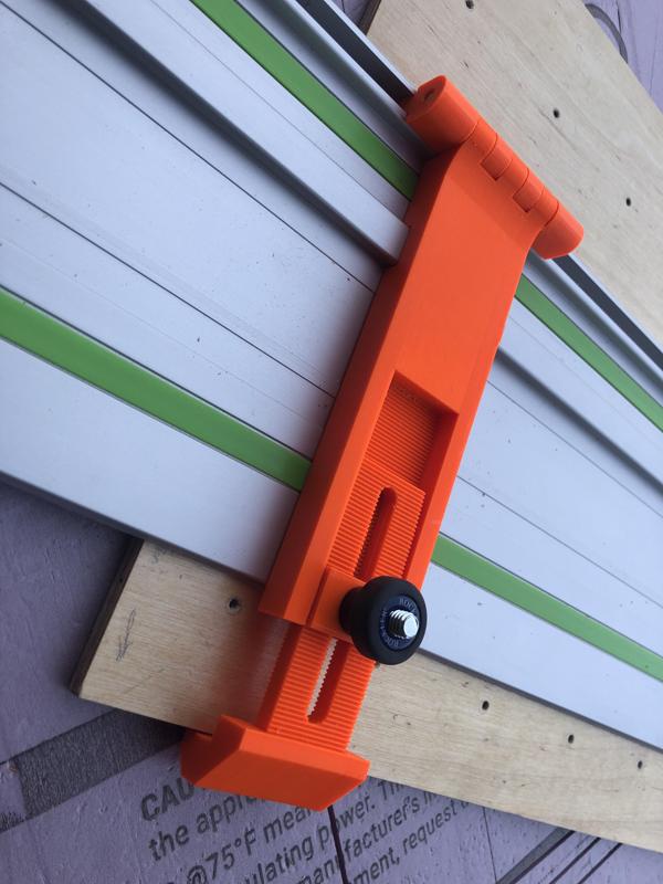 Festool Thin Rip Jig