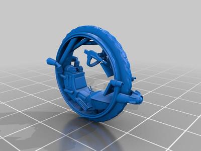 Monocycle