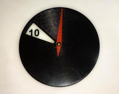 Another Clock