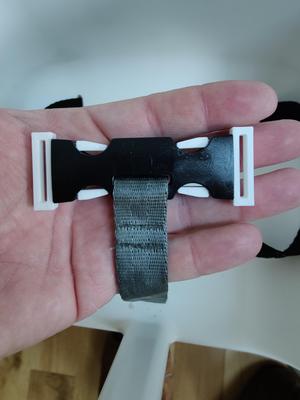 Antilop High Chair Clip