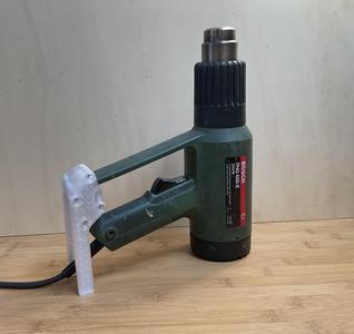 Stand for hot air gun BOSCH PHG 600-E
