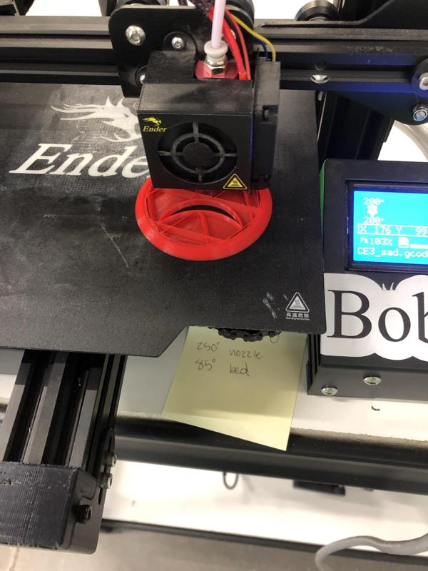 Sad Face