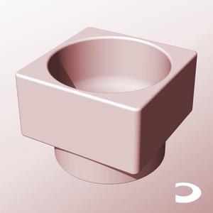 ES68-40 Modular Container Extension