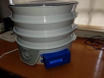 Presto Dehydrator Control Kit