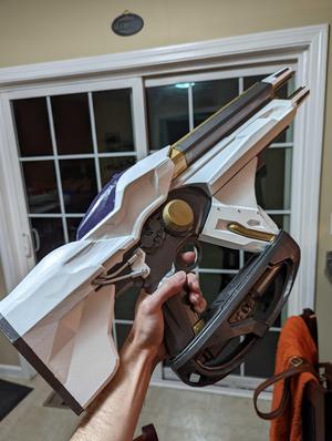 Destiny 2 Telesto