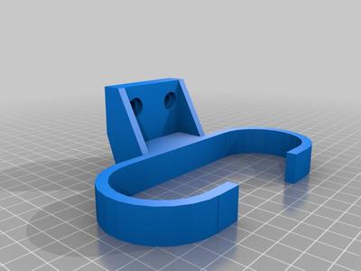 Roomba Charger Wall Mount