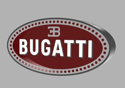 Bugatti Light Box