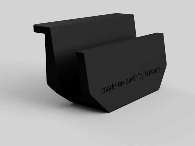 iPhone Camera Holder for MacBooks