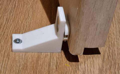 Magnetic Door stopper