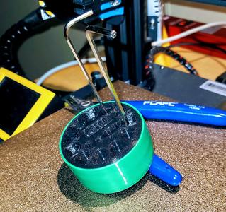 TPU Cover Ring