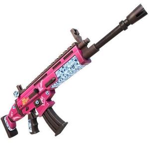 Fortnite ice spice scar