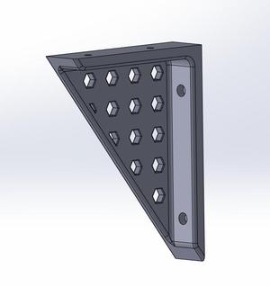 Shelf Bracket