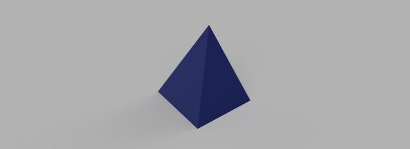 Pyramid Puzzle