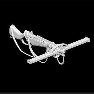 Gun