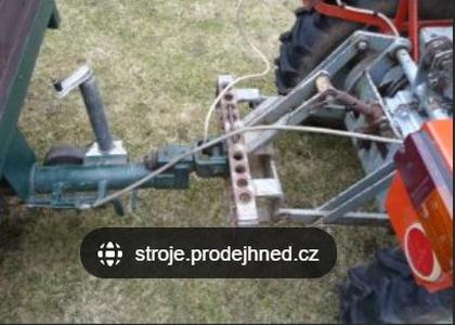parts for tractor