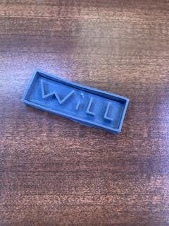 Will Plack