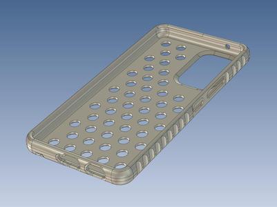 Samsung A53 5G case