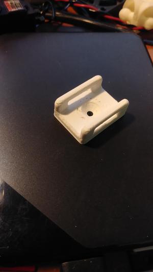 Cable Tie Mounting Pads