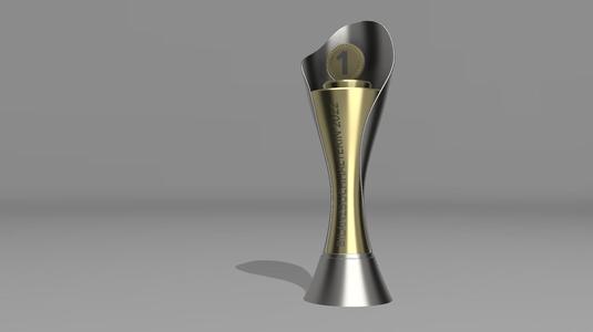 Pokal, Cup