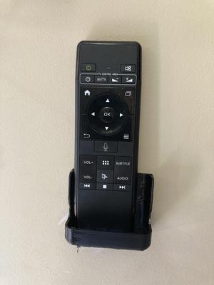Remote holder