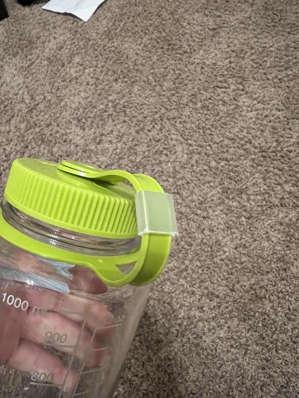 Nalgene Bottle Clip