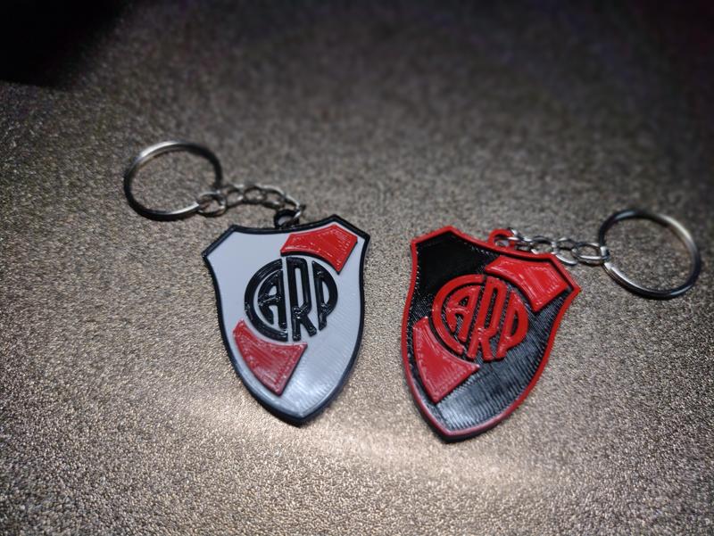 Escudo river plate 2022