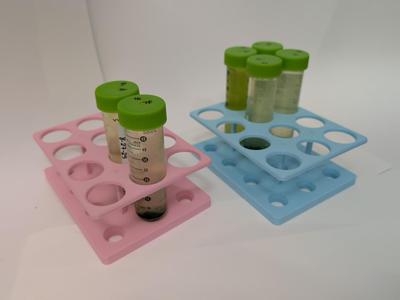 50 mL Centrifuge Tube Holder, 4x3
