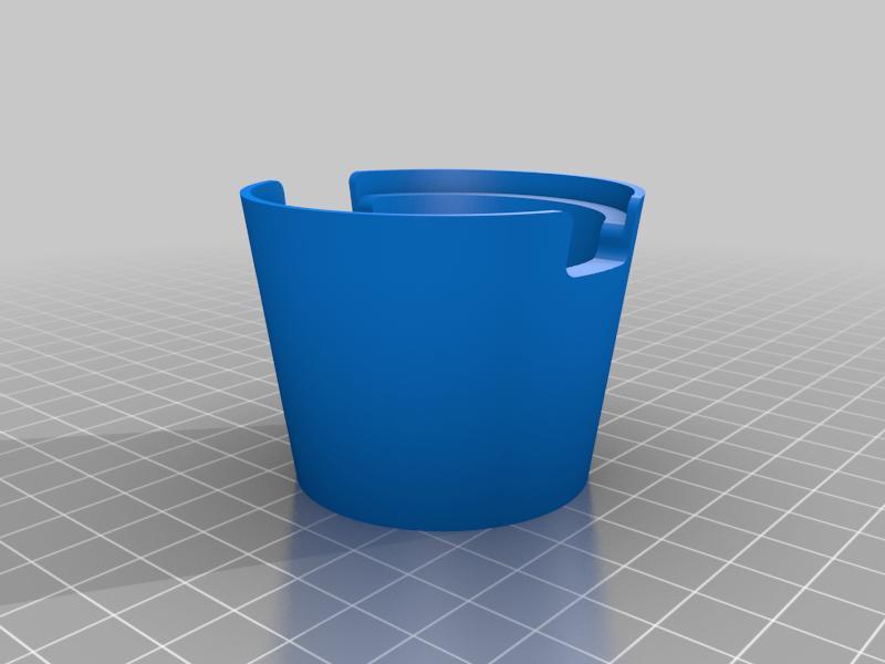 Dolce Gusto Capsule Stand