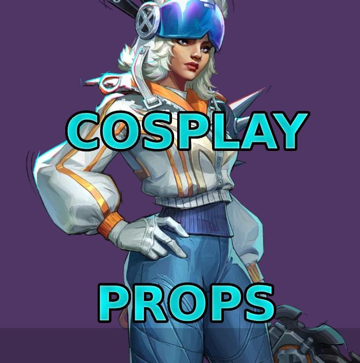 Magik Illyana Rasputina, Frozen Demon Costume Marvel Rivals Full armor and props Cosplay Kit , kitbash All in one