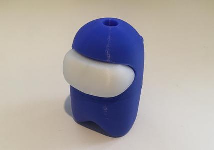 Cool Among us Hats
