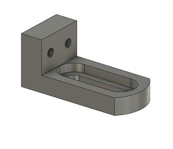 CNC Hold down clamps