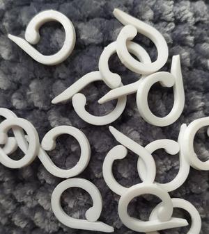 Open Stitch Marker (2mm thick)