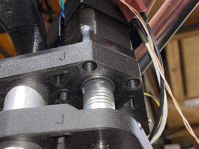 MPCNC Primo J - Z Motor Thrust Bearing
